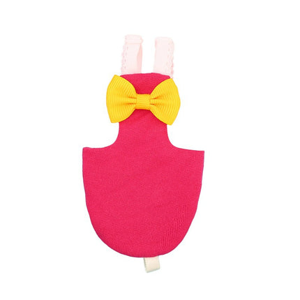 Parrot Baby Diapers – Large & Medium Bird Clothes | PetPexi