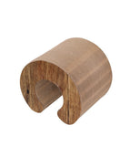 Deep Wood Grain