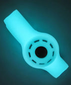 Luminous blue