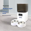 5L Button / Double Bowl
