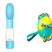 Blue yellow set1