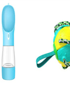 Blue yellow set1