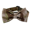 Bow dog ring / L