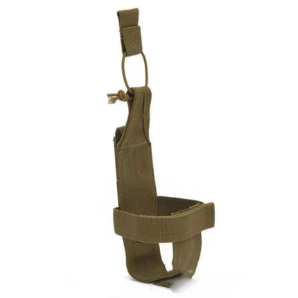 Tactical Dog Harness and Leash Set for All Breeds - Best Harness for French Bulldogs and K9 Training - petpexi.com