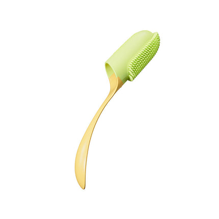 Dog & Cat Finger Toothbrush – Soft Silicone & Durable Oral Cleaning Tool | Petpexi
