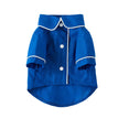 Blue / L