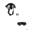 M / Black Set