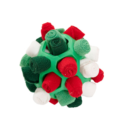 High-Quality Dog Sniffing Ball Puzzle Toy for IQ Enhancement and Fun | Petpexi