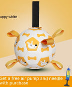 Puppy White