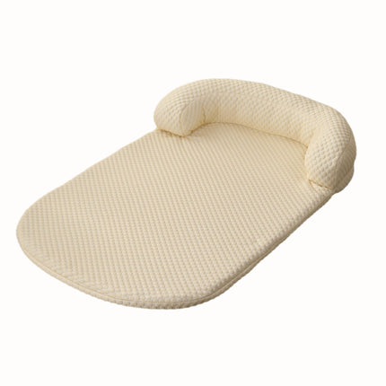 Pet Cooling Mat – Summer Ice Silk Breathable Dog & Cat Bed | Petpexi USA
