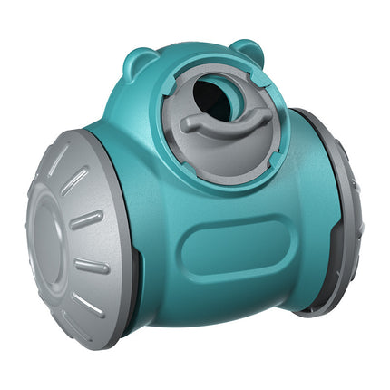 Dog Tumbler IQ Toy – Interactive Balance Feeder for Cats & Dogs | petpexi.com