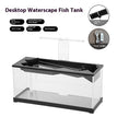 Fish Tank X4pc