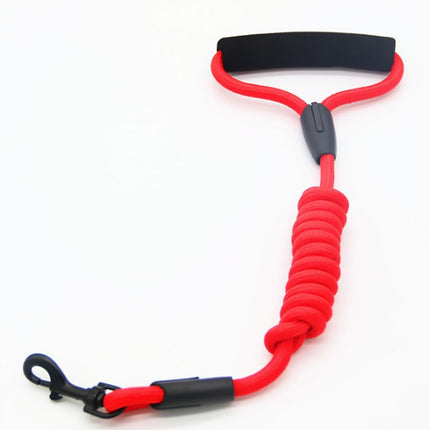 Pet Dog Nylon Reflective Collar Rope – Durable, Comfortable & Stylish | Fast & Free Shipping at www.petpexi.com