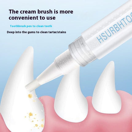 Pet Toothbrush Pen - Teeth Cleaning Tool for Dogs | Fast & Free Shipping in the USA | High-Quality at www.petpexi.com