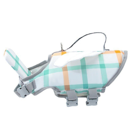 Animal-Shaped Bee Dog Life Jacket – Cute & Safe Floating Vest for Medium Dogs | Petpexi