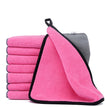 M / Pink