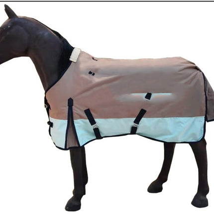 Winter Waterproof and Breathable Horse Clothes - Premium Protection