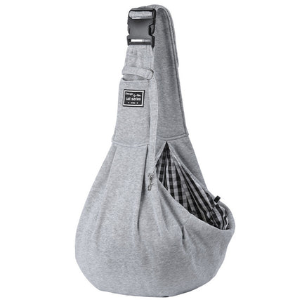 Pet Carrier Bag for Cats & Dogs – Adjustable Sling Tote – 13kg Max – Petpexi