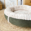 Olive green / 50cm