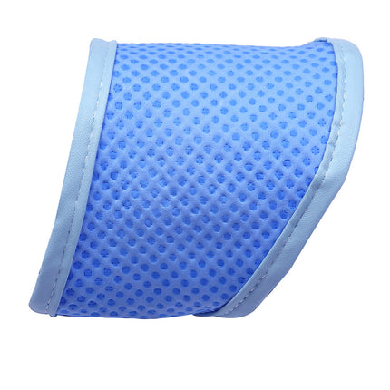 PVA Cooling Vest for Dogs and Cats – Summer Heat Relief Pet Wear