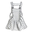 Striped