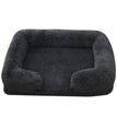 M27 Dark Gray / L No Inner Sleeve