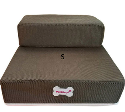 Multi-Purpose Foldable Sponge Pet Stairs – Easy to Clean & Antibacterial | Fast & Free USA Shipping | www.petpexi.com