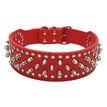 PU Red / L