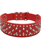 PU Red