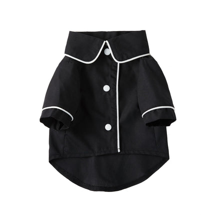 Soft Pet Pajamas for Dogs & Cats – Cozy Sleepwear for Small Pets | Petpexi