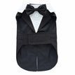 A Black / L