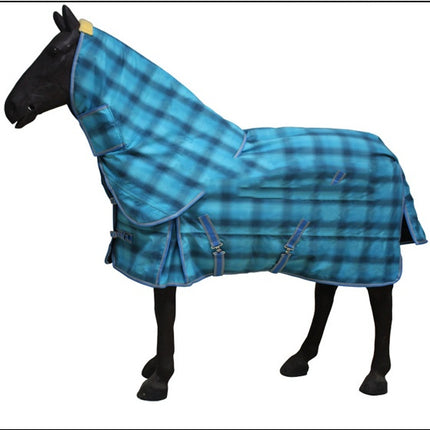 Winter Waterproof and Breathable Horse Clothes - Premium Protection