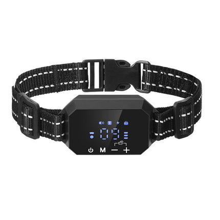 Pet Wireless Electronic Fence GPS Dog Trainer – Smart No-Wire Dog Fence | petpexi.com