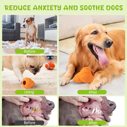 Kong Dog Toy – Durable Chew, Fetch & Interactive Treat Dispensing Toy for Dogs | www.petpexi.com