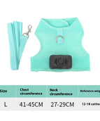 Mint Green L