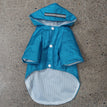 Blue With Buckle / L