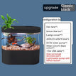 Black Upgrade / 1to11 PCs