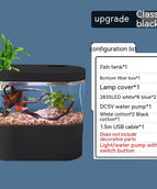 Black Upgrade
