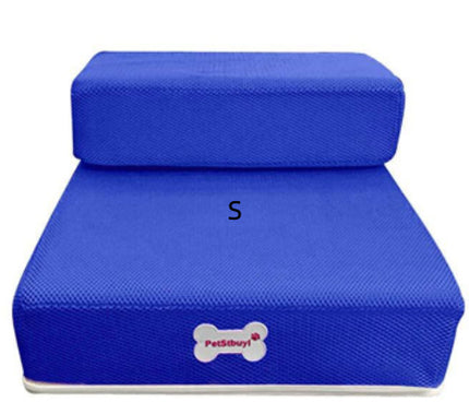 Multi-Purpose Foldable Sponge Pet Stairs – Easy to Clean & Antibacterial | Fast & Free USA Shipping | www.petpexi.com