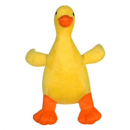 Dog Plush Toy Pet Vocal Toy – Durable Interactive Squeaky Dog Toy | www.petpexi.com