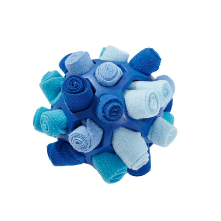 High-Quality Dog Sniffing Ball Puzzle Toy for IQ Enhancement and Fun | Petpexi