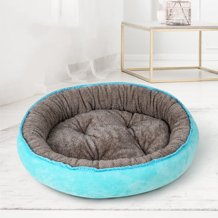 Orthopedic dog and cat mattress – soft, washable pet bed for small and medium pets – 3 sizes – available now at www.petpexi.com with free USA shipping

