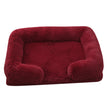 M27 Wine Red / L No Inner Sleeve