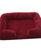 M27 Wine Red