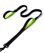 Black fluorescent green