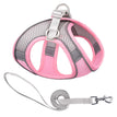 Pink Gray / L