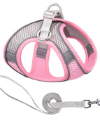 Pink Gray