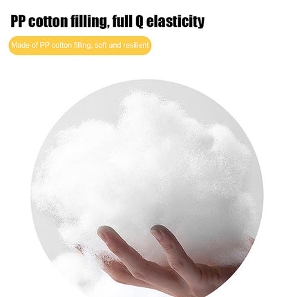 Dog Elastic Football Tug Of War Interactive Cotton Rope Ball – Durable Chew & Play Toy – www.petpexi.com
