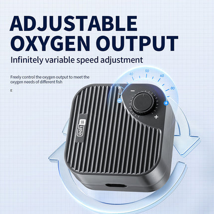 Cherlam Static Oxygen Generator 5W – High Quality, Fast & Free Shipping USA | PetPexi