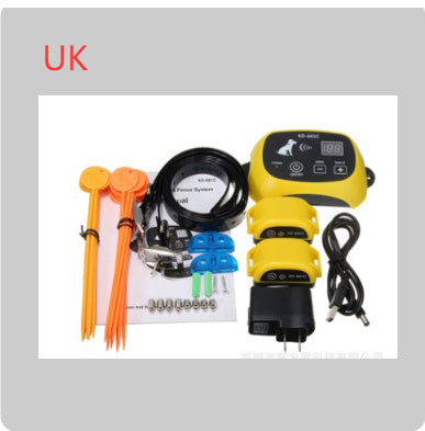 Pet Dog Wireless Electronic Fence – Smart GPS Dog Containment System | petpexi.com